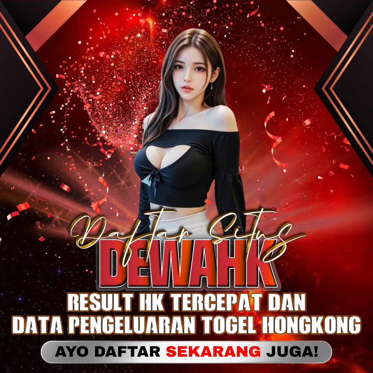 DewaHK 🐛 Result HK Tercepat dan Data Pengeluaran Togel Hongkong - eCommerce